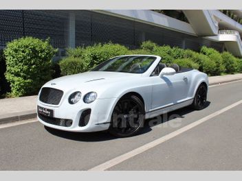 BENTLEY 