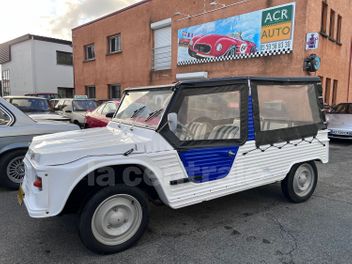 CITROEN MEHARI 650 26CH