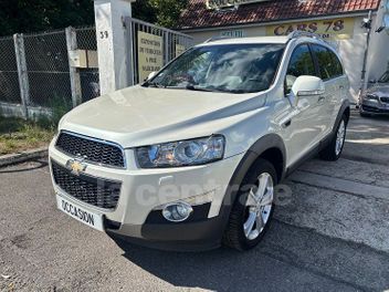 CHEVROLET 