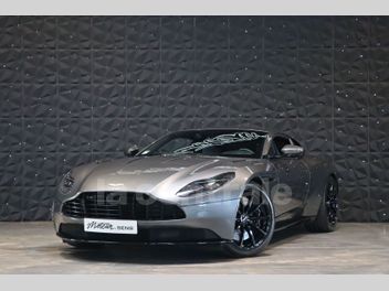ASTON MARTIN DB11 5.2 BITURBO V12 639 AMR