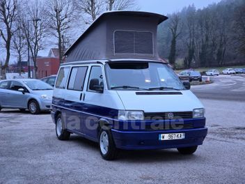 VOLKSWAGEN GOLF 2 II COUNTRY