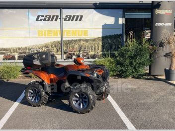 YAMAHA KODIAK 700 EPS SE