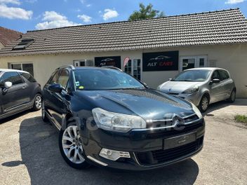 CITROEN C5 (2E GENERATION) TOURER II TOURER 2.0 HDI 160 FAP EXCLUSIVE