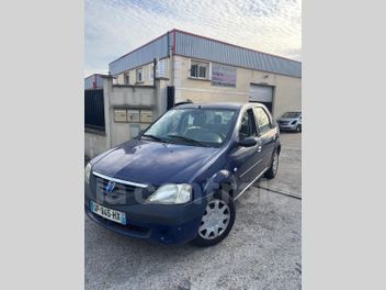 DACIA LOGAN 1.4 MPI 75