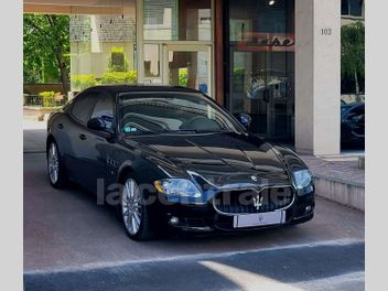 MASERATI 