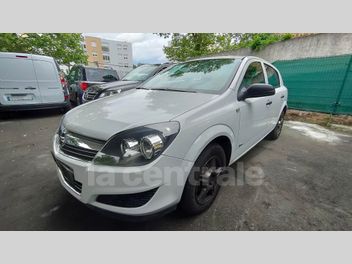 OPEL 