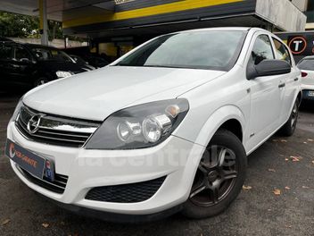 OPEL 