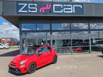 ABARTH 