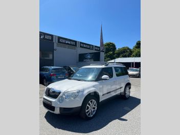 SKODA 