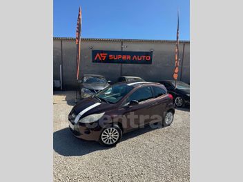 FORD KA 2 II 1.2 69 TITANIUM