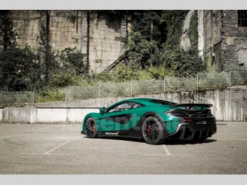 MCLAREN 