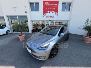 TESLA 
