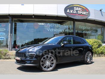 PORSCHE MACAN 2.0