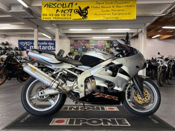 KAWASAKI ZX 636R 636