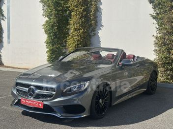 MERCEDES 