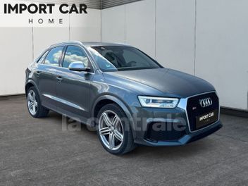 AUDI RS Q3 2.5 TFSI 310 QUATTRO S TRONIC