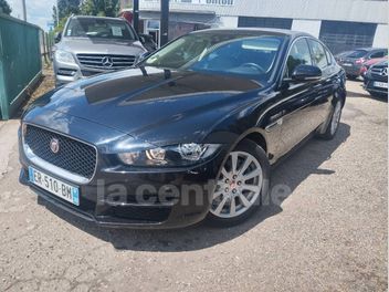 JAGUAR XE 2.0D 180 9CV PURE AUTO