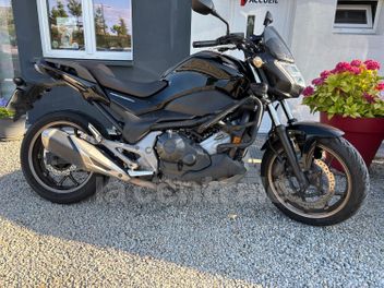 HONDA NC 750 S