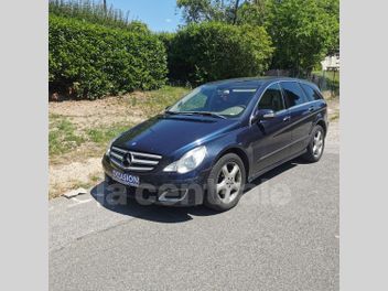 MERCEDES CLASSE R COURT 320 CDI 4MATIC 7G-TRONIC