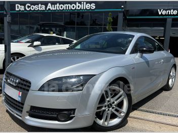AUDI TT 2 II COUPE 2.0 TFSI 200 S LINE