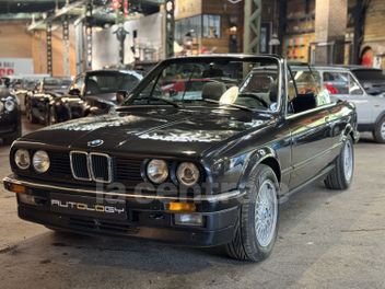 BMW SERIE 3 E30 CABRIOLET CABRIOLET 325I