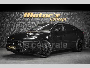 LAMBORGHINI URUS (2) 4.0 V8 800 SE BVA8