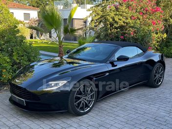 ASTON MARTIN 