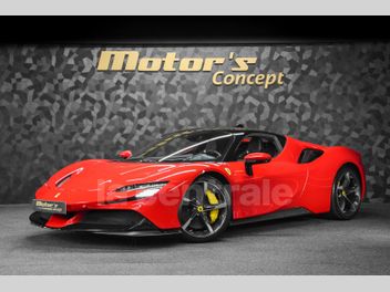 FERRARI 