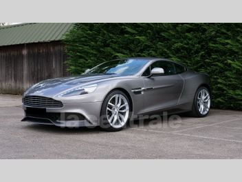ASTON MARTIN 