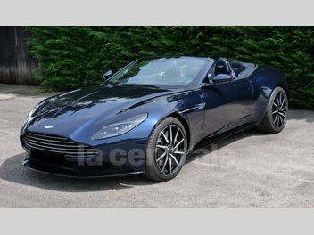 ASTON MARTIN 