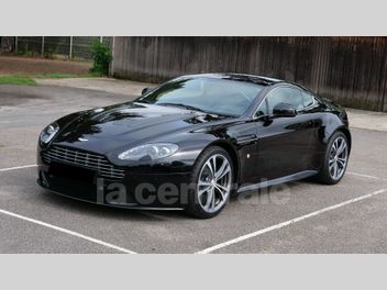 ASTON MARTIN 
