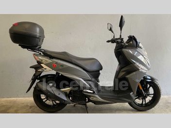 SYM JET14 125 I