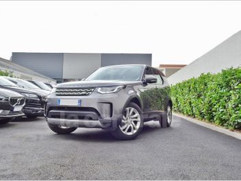 LAND ROVER DISCOVERY 5 V SD4 240 HSE AUTO 7PL