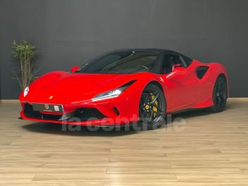 FERRARI F8 TRIBUTO COUPE 3.9 DCT