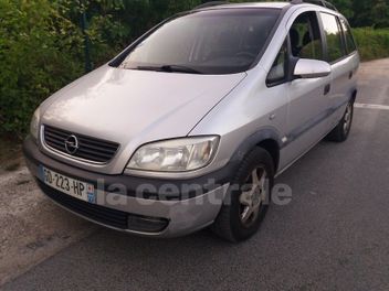 OPEL 