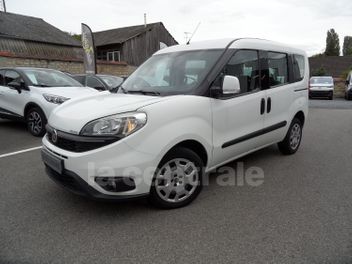 FIAT DOBLO 2 II (2) 1.6 MULTIJET 16V 95 LOUNGE
