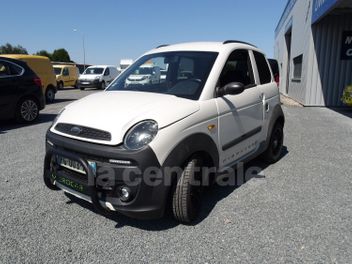 MICROCAR M.GO HIGHLAND