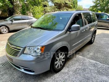 CHRYSLER 