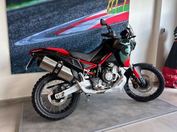 APRILIA TUAREG 660
