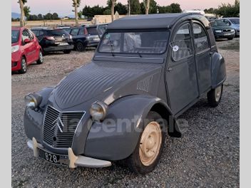 CITROEN 