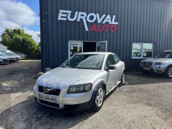 VOLVO C30 1.6 D 110 KINETIC