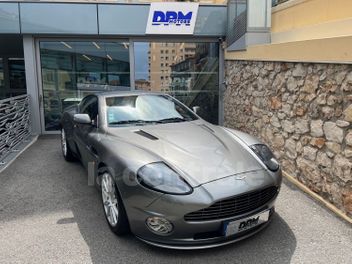 ASTON MARTIN 