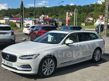 VOLVO V90 (2E GENERATION) II T8 390 TWIN ENGINE INSCRIPTION LUXE GEARTRONIC 8