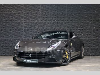 FERRARI FF V12 4RM