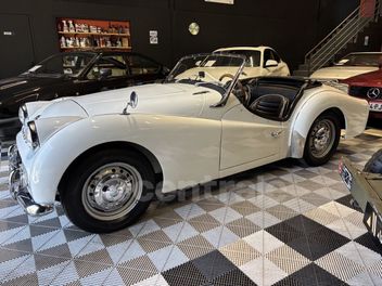 TRIUMPH 