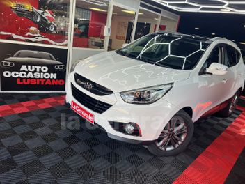 HYUNDAI IX35 (2) 2.0 CRDI 136 4WD PACK PREMIUM
