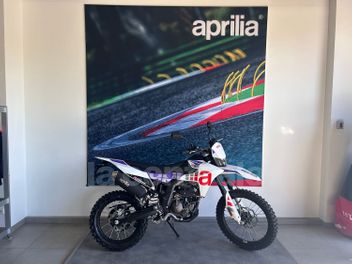 APRILIA SX 125