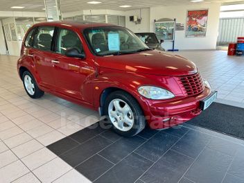 CHRYSLER 