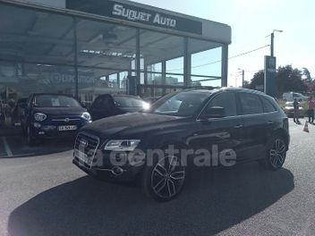 AUDI Q5 (2) 2.0 TDI 190 S LINE QUATTRO S TRONIC 7