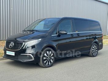 MERCEDES EQV (2) 300 LONG 204 AVANTGARDE